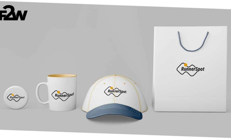 Flow2web - Runnerspot logo