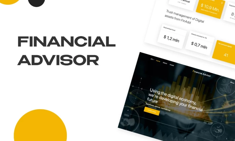 SoftTeam - Digital transformation of the financial advisor