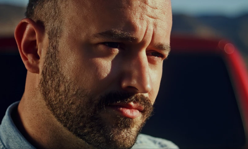 Zaya Production - FORD RANGER