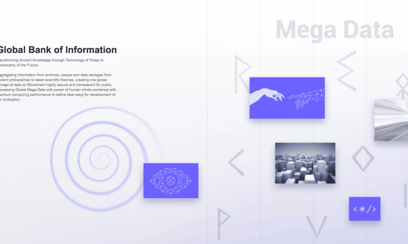 Evolution Labs - Evocript Blockchain