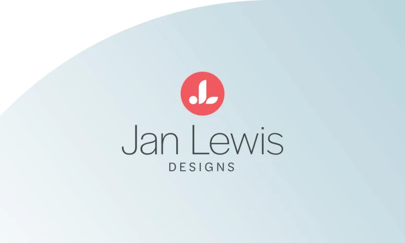 Concentric Design - Jan Lewis Designs Identity and eCommerce