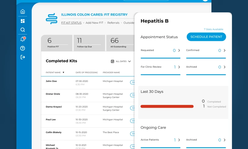 Saving Lives with University of Chicago Medical