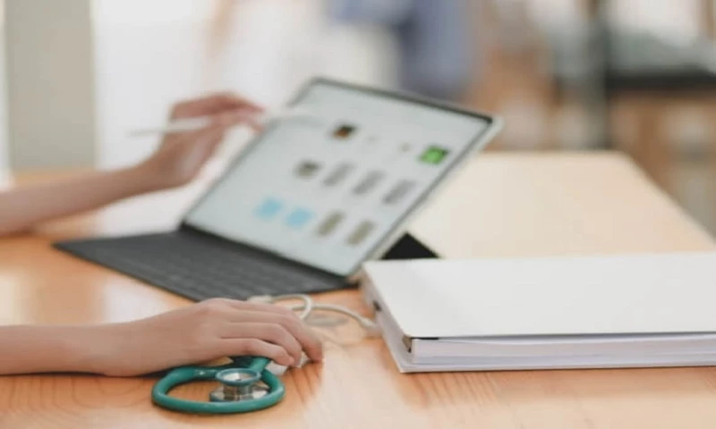 Goodman Lantern - FinTech SaaS