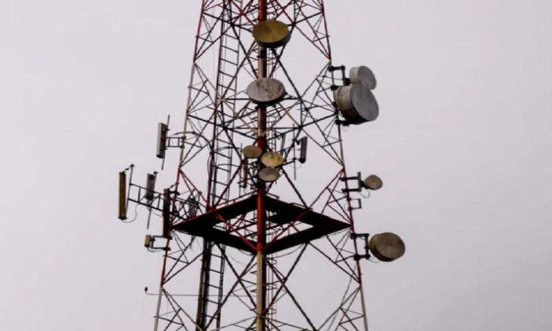 Goodman Lantern - Telecom Service Provider