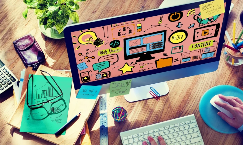 Website Transformation and Optimization for the Bulgarian Embassy in the USA