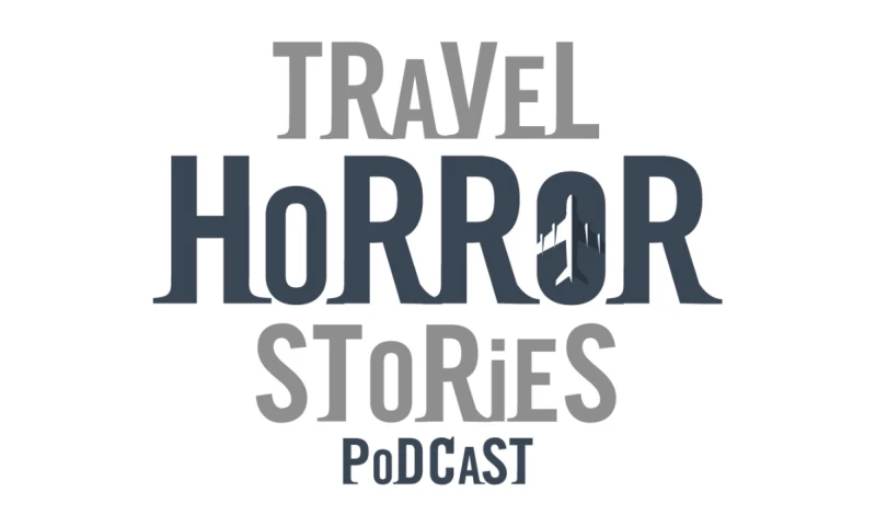 Mark Anthony Media - Travel Horror Stories