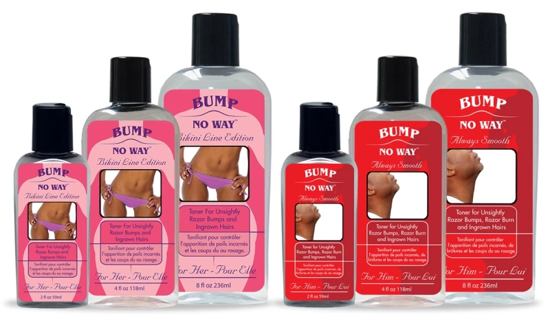 Mark Anthony Media - Bump No Way