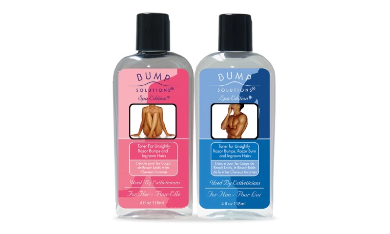 Mark Anthony Media - Bump Solutions