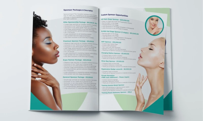 Mark Anthony Media - The Canadian Aesthetics Expo