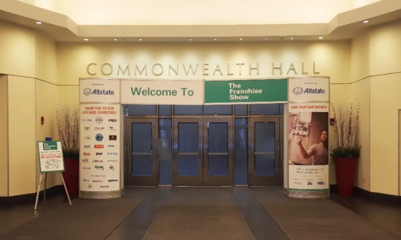 Mark Anthony Media - The Franchise Show