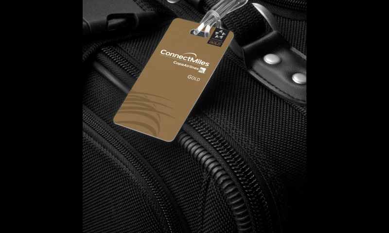 Ají by Canya - COPA Airlines - Connect Miles