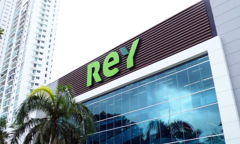 Ají by Canya - Supermercado Rey Costa del Este