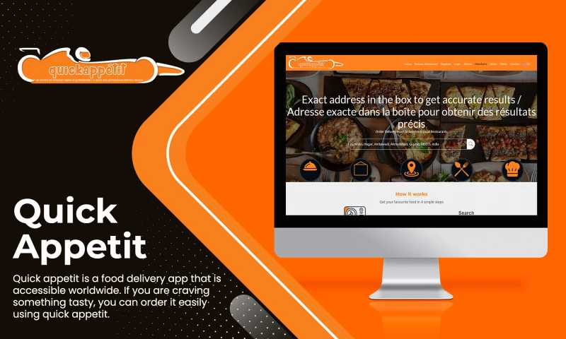 QuickAppetit