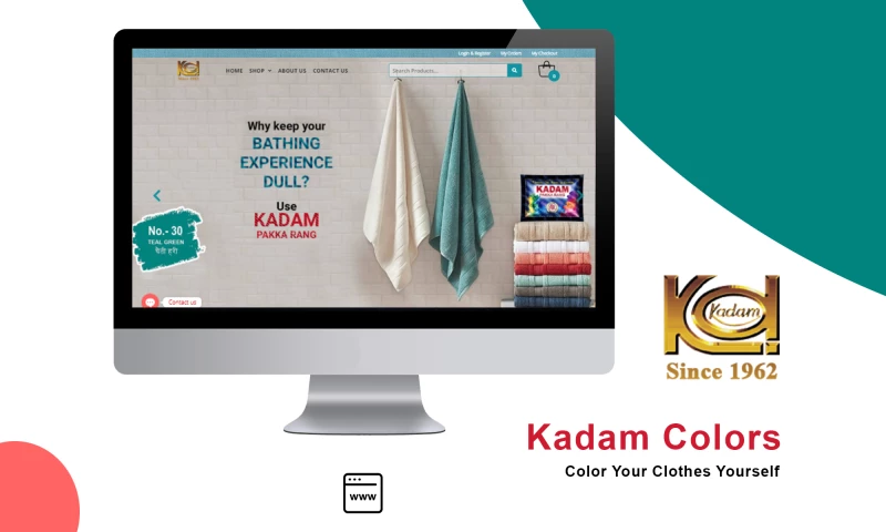 Kadam Colors