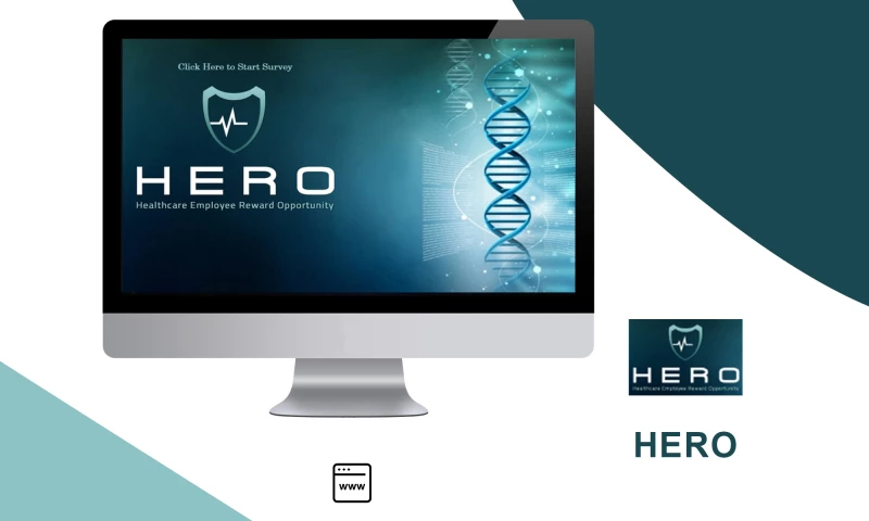 HERO (Special Care Unit Survey)