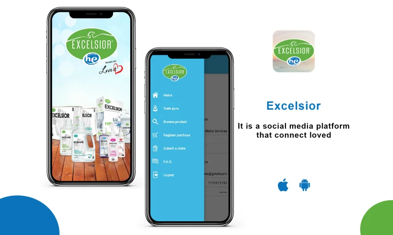 Nevina Infotech - Excelsior