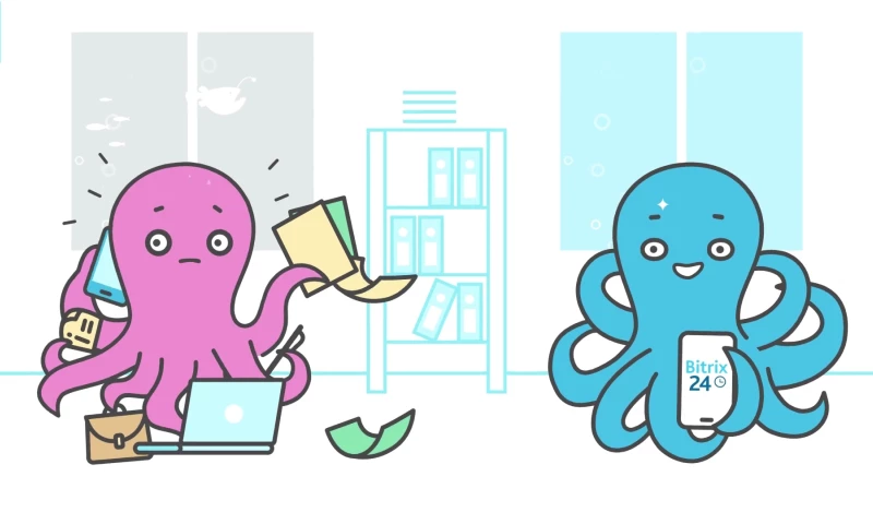 Alconost - 2D Animated Corporate Video