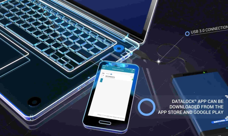 Alconost - B2B Video with 3-D Animation