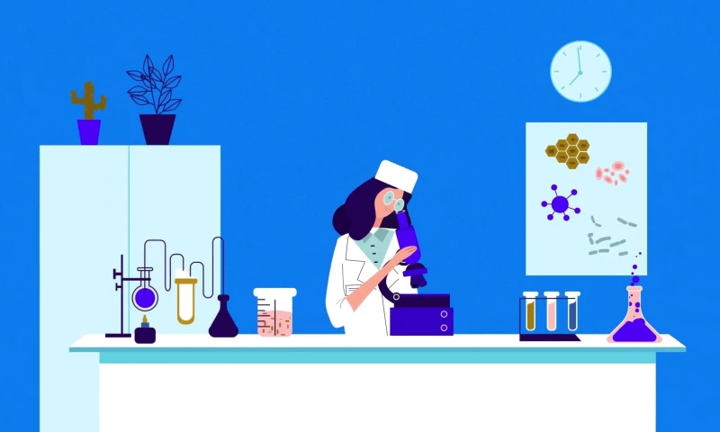 Alconost - 2D Animated Explainer Video for Medical Specialists