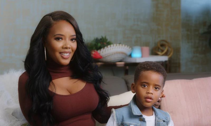 Viewbility - AspireTV | Just Angela