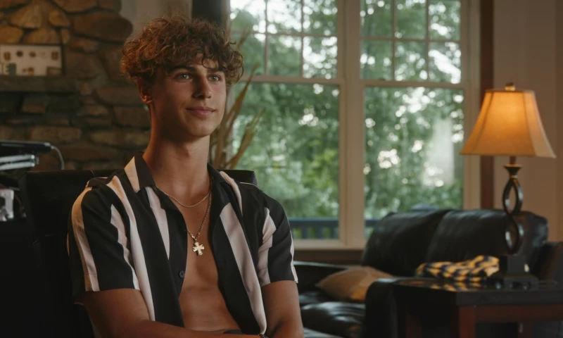 Viewbility - Amazon | Growing Up NYC