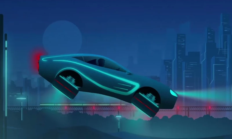 LLC Blue Carrot - ProQuest - Platform Explainer Video