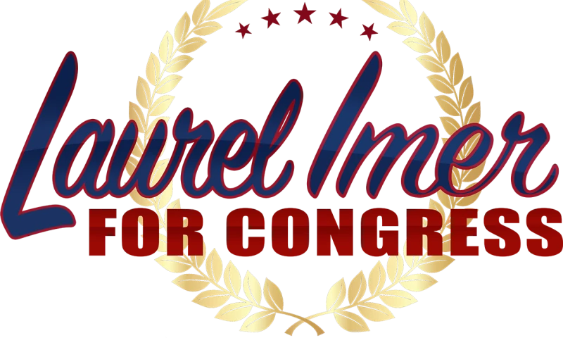 Laurel Imer for Congress