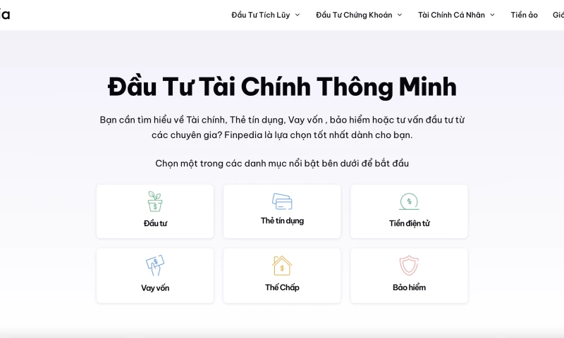 One Pixel Media - Finpedia
