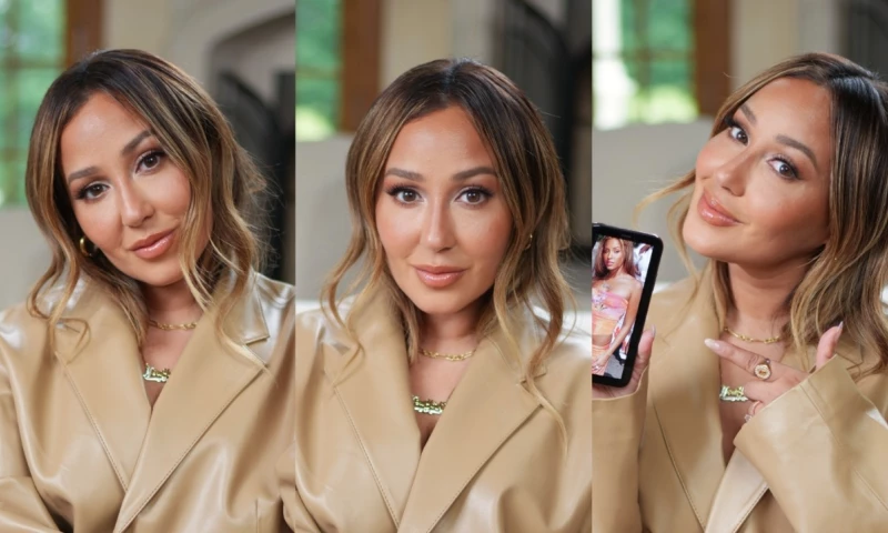 Viewbility - YouTube | "All Things Adrienne"