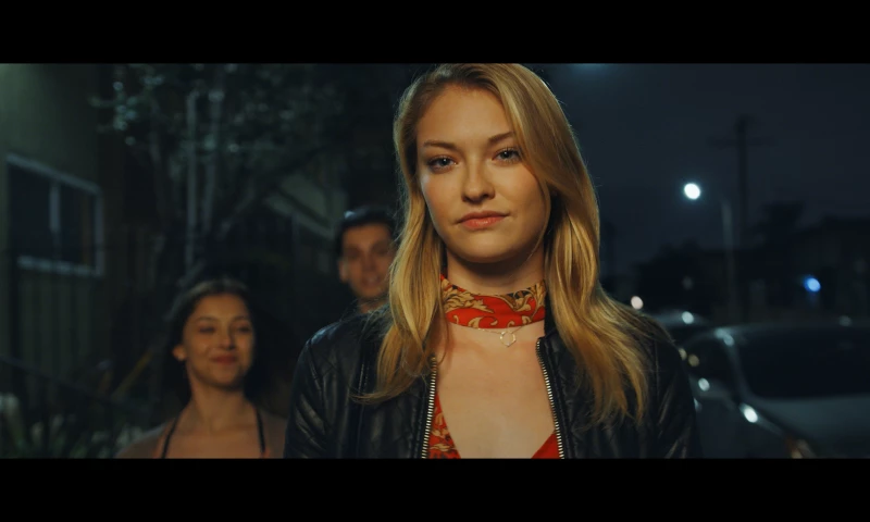 Viewbility - Kinefinity MAVO Product Film