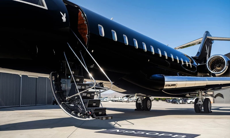 Viewbility - CNBC | Secret Life of the Super Rich