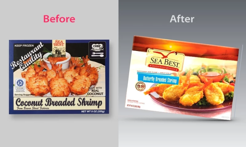 DePersico Creative - 5 Before & After Brand Revitalizations