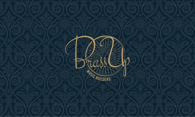 Big Sur Branding - Brass Up