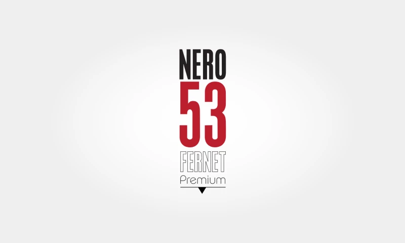 Big Sur Branding - Nero53