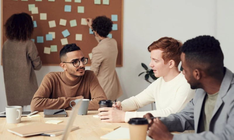 Synergy Enrollment & Benefits