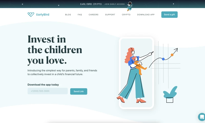 Taking new Fintech SaaS from 0 to 50,000 organic visits per month, outranking NerdWallet.