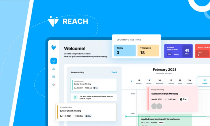 CodeJunkie - TryReach