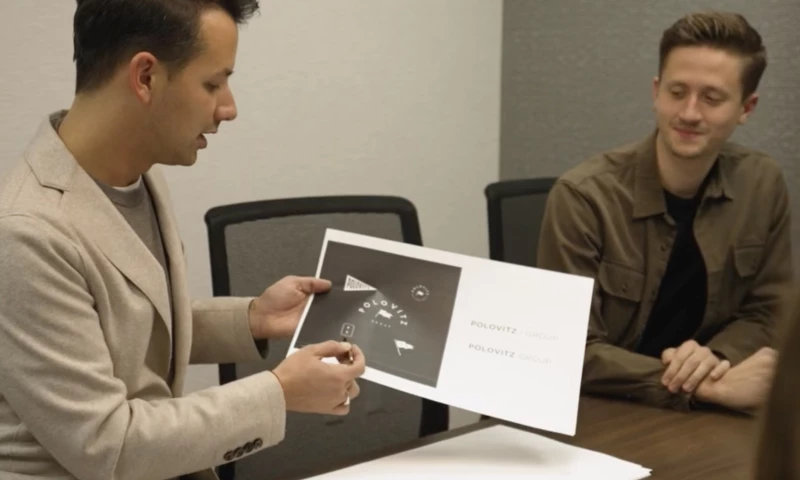 Real Estate Team Naming and Brand