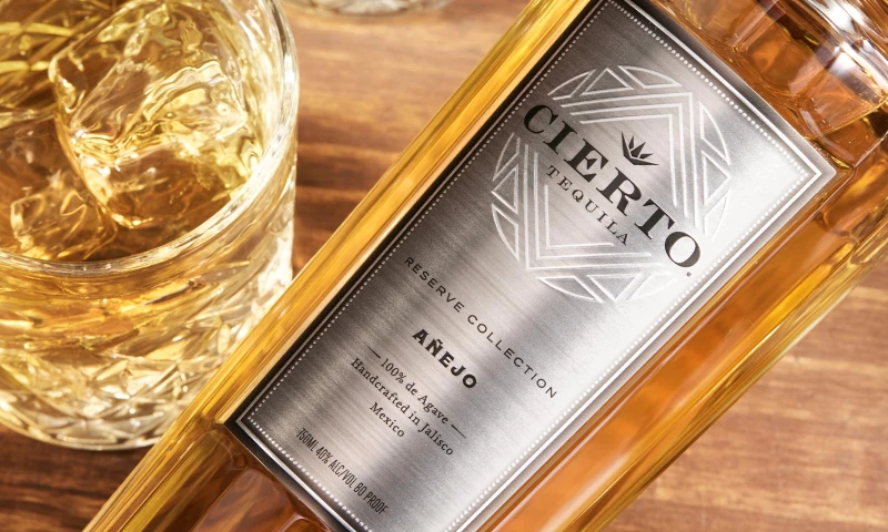 Tequila Brand and Product Development