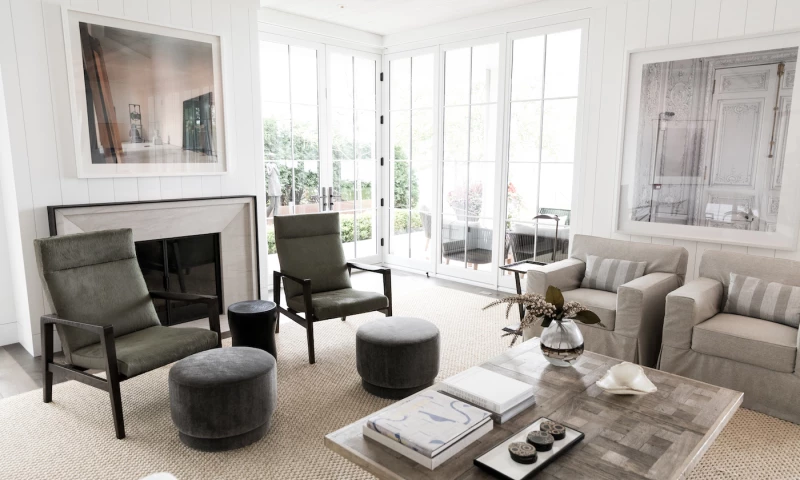 Home Builder Creative Direction and Content