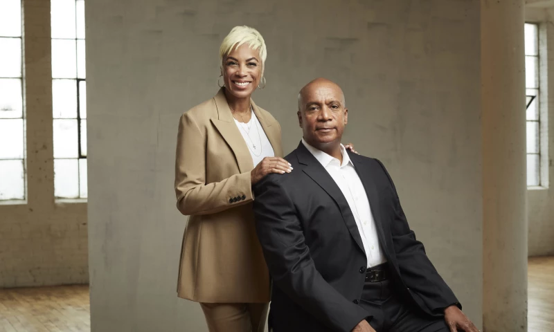 Edition Studios - Big Ten Commissioner Brand and Content