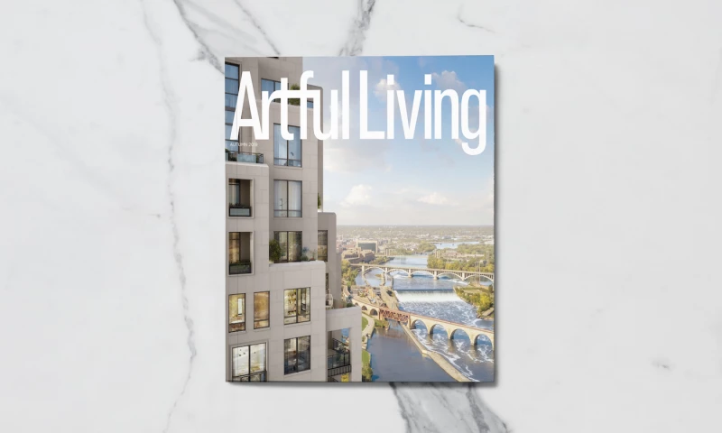 Luxury Condo Content and PPC