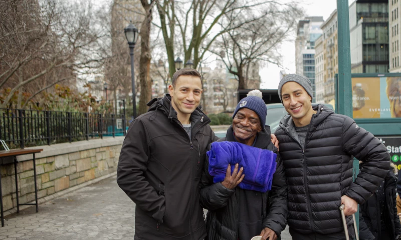 Edition Studios - Non-Profit Brand and Web