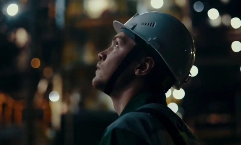 Training technical personnel at URALCHEM