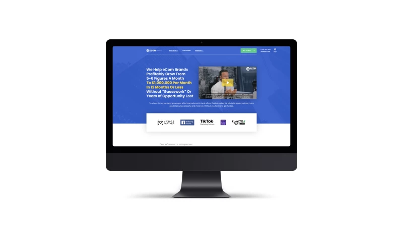 Legacy Design Agency - www.ecomcapital.com