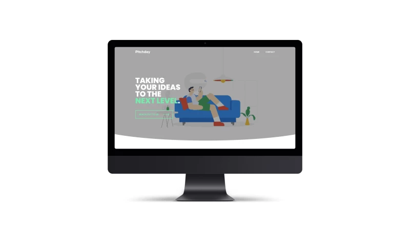 Legacy Design Agency - www.pitchday.com