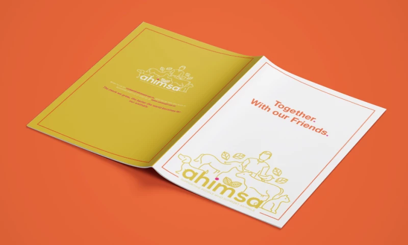 Designbox Studio - Ahimsa