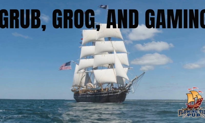 WideWorld Video - Flowing Tide Goodwill