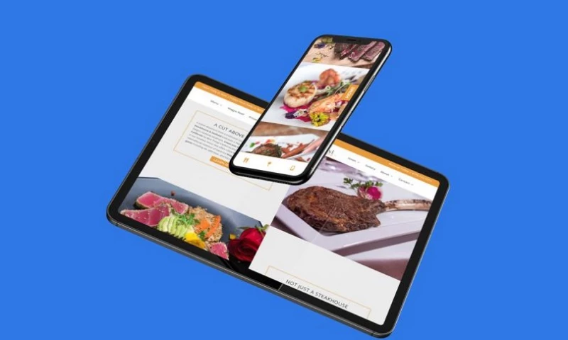 Formula Marketing - Greystone Steakhouse