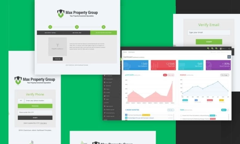 Real Estate Investment company